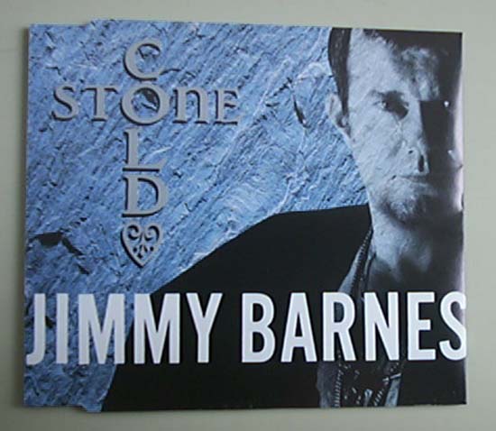 Jimmy Barnes - Stone Cold에 대한 이미지 검색결과