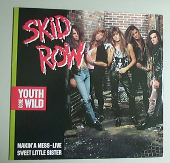 Skid Row