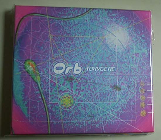 orb toxygene