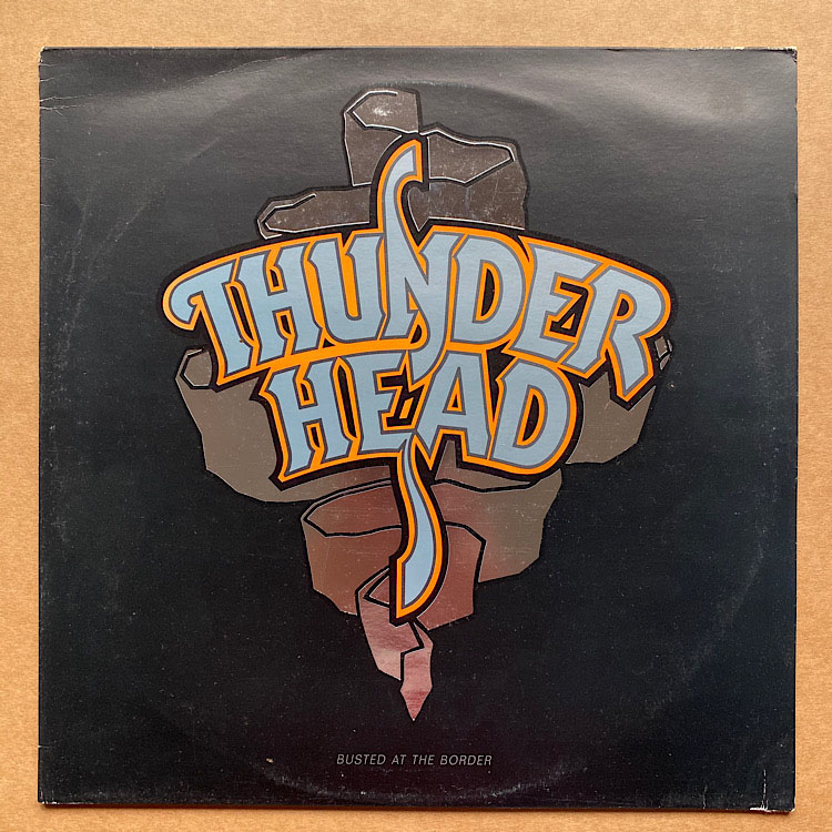 Thunderhead Records Lps Vinyl And Cds Musicstack