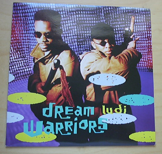 Dream+warriors+my+definition+of+a+boombastic+jazz+style