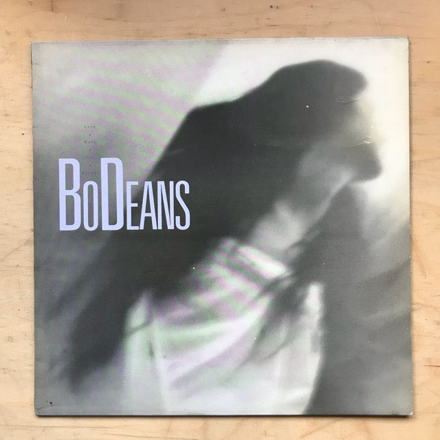 Bodeans Records Lps Vinyl And Cds Musicstack 