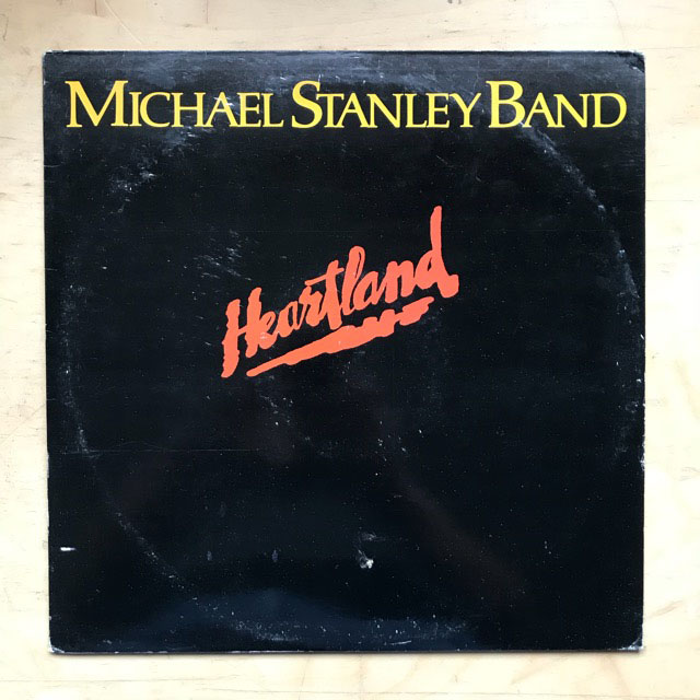 michael stanley band someone like you