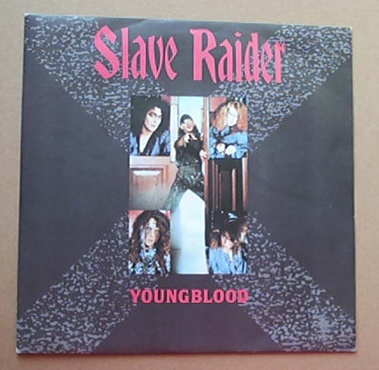 Slave Raider Vinyl 24 Lp Records And Cd Found On Cdandlp