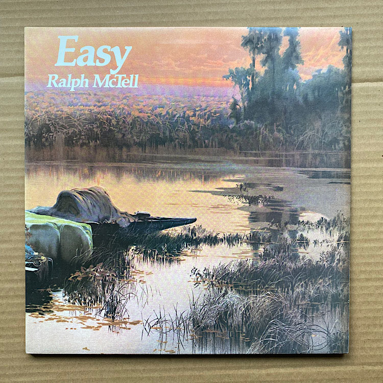 Ralph Mctell Easy Records, LPs, Vinyl and CDs - MusicStack