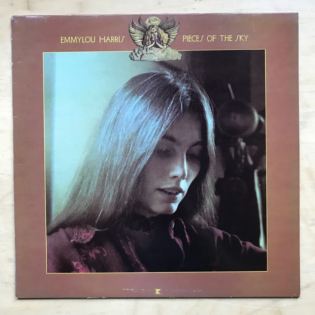 Free Pieces Of The Sky Emmylou Harris Rar Programs