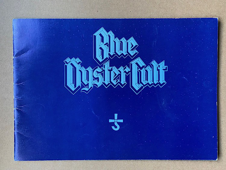 Blue Öyster Cult Mirrors (Vinyl Records, LP, CD) on CDandLP