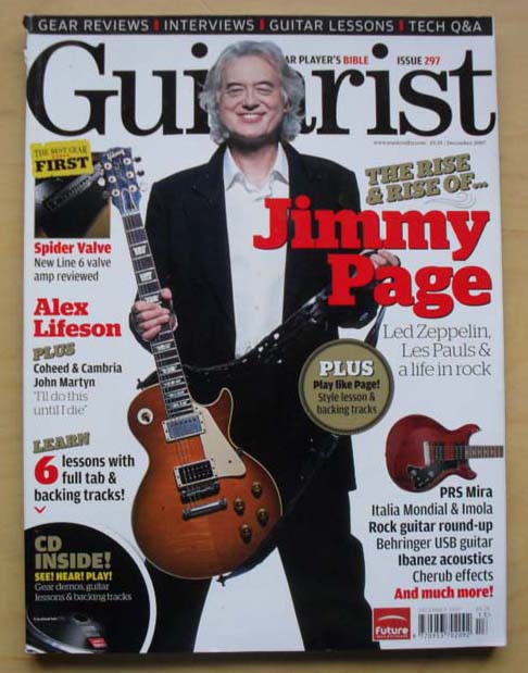 Jimmy Page Records, LPs, Vinyl and CDs - MusicStack