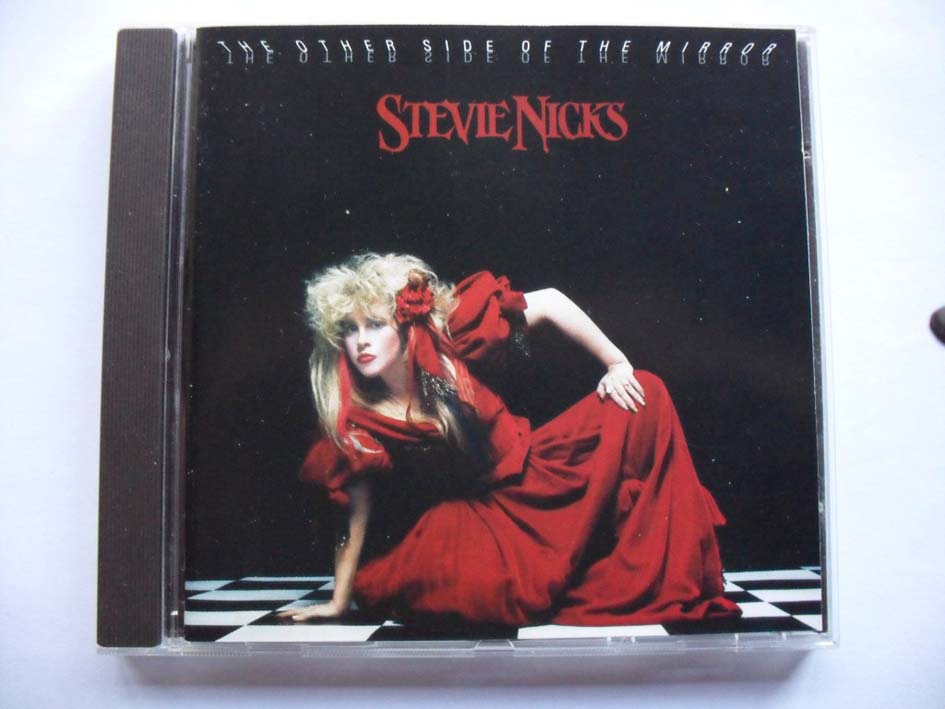 Stevie Nicks The Other Side Of The Mirror Records, LPs, Vinyl and CDs ...