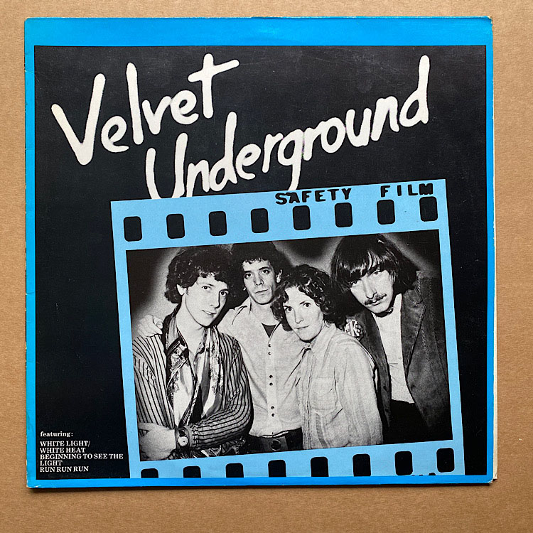 new the velvet underground movie