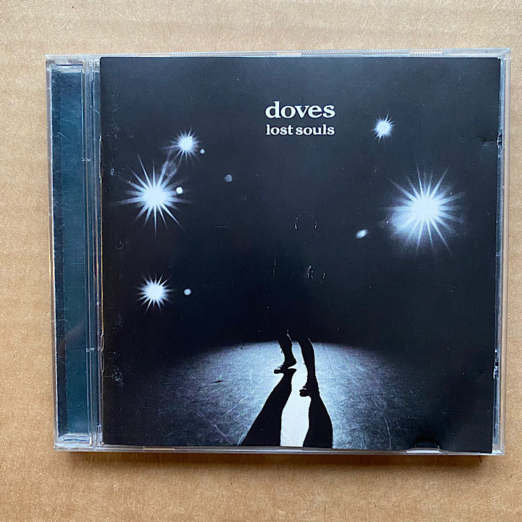 Lost souls - Doves (アルバム)